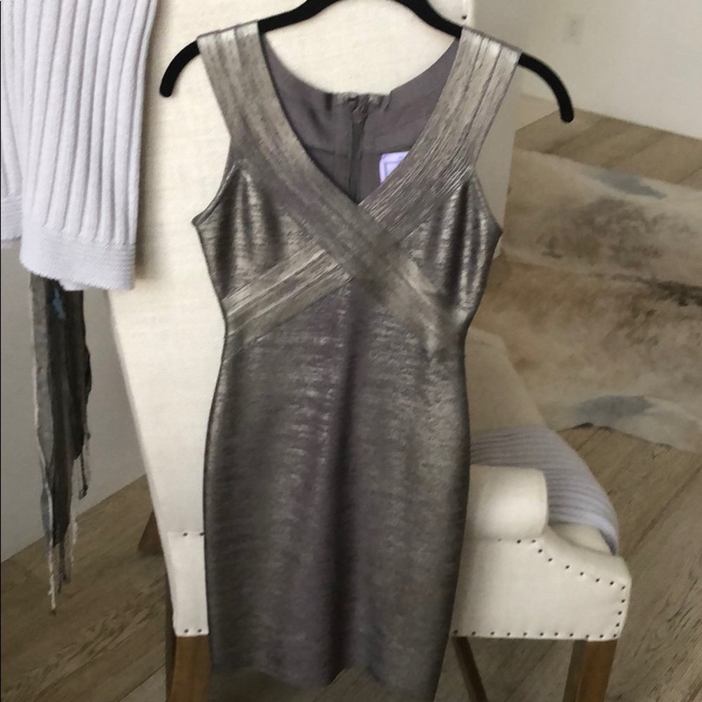 Herve Leger Cocktail Dress